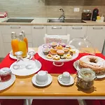 Bed & Breakfast Souvenir D'ete