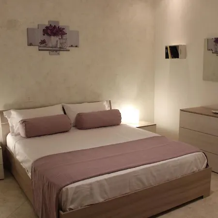 Souvenir D'ete Bed and Breakfast Mola di Bari
