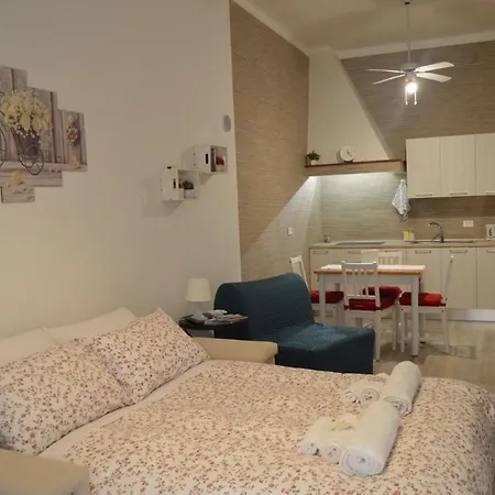 Souvenir D'ete 4* Mola di Bari