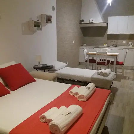 Souvenir D'ete Bed and Breakfast