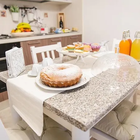 Souvenir D'ete Bed and Breakfast 4*