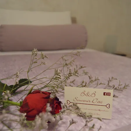 Souvenir D'ete 4* Mola di Bari
