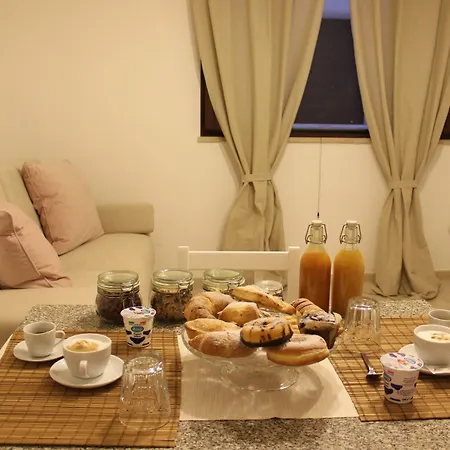 Bed & Breakfast Souvenir D'ete