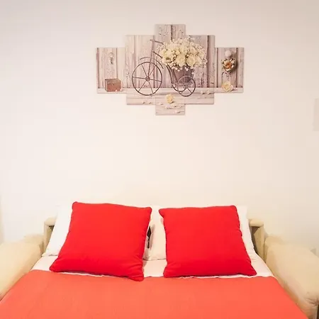 Souvenir D'ete Bed and Breakfast