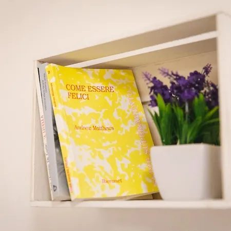 Souvenir D'ete Frühstückspension Mola di Bari