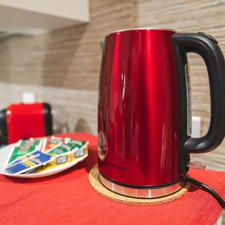 Frühstückspension Souvenir D'ete Mola di Bari