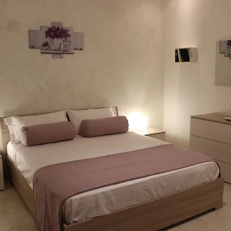 Bed & Breakfast Souvenir D'ete Mola di Bari