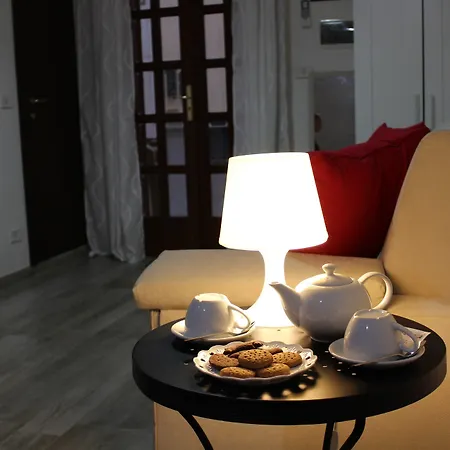 Bed & Breakfast Souvenir D'ete 3*