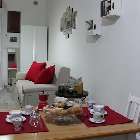 Souvenir D'ete Bed & Breakfast