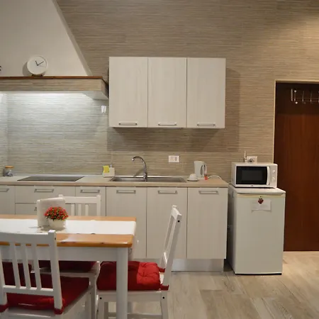 Frühstückspension Souvenir D'ete 3*