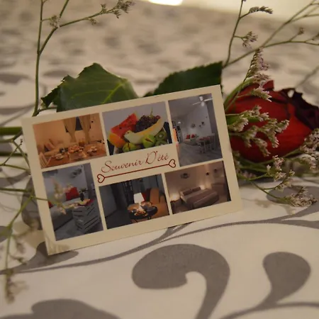 Souvenir D'ete Mola di Bari