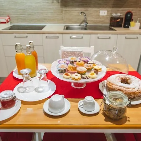 Frühstückspension Souvenir D'ete