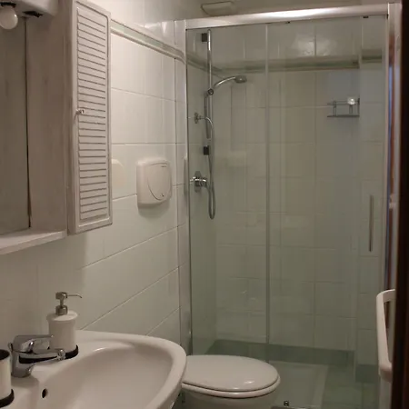 Souvenir D'ete Frühstückspension Mola di Bari