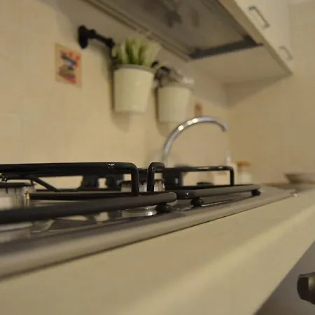 Souvenir D'ete 3* Mola di Bari