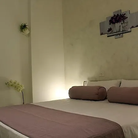 Souvenir D'ete 3* Mola di Bari