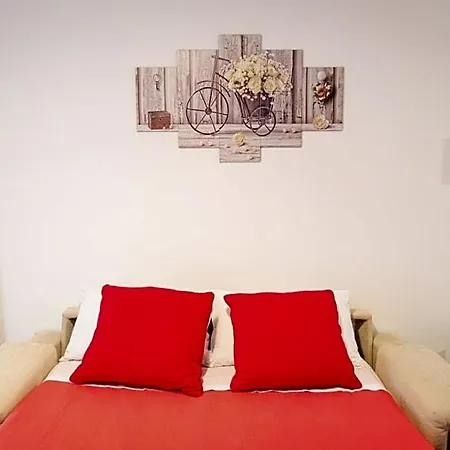 Souvenir D'ete Nocleg ze śniadaniem Mola di Bari