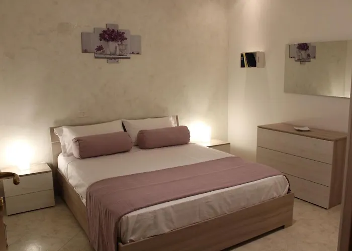 Souvenir D'ete Bed & Breakfast Mola di Bari