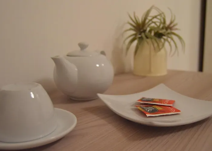 Souvenir D'ete לינה וארוחת בוקר מולה די בארי