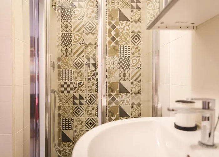 Souvenir D'ete Bed & Breakfast