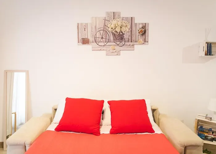 Souvenir D'ete Mola di Bari