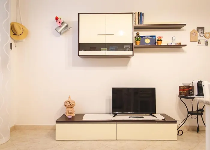 Souvenir D'ete 3* מולה די בארי