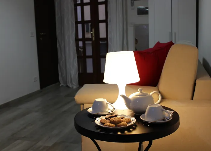 Bed & Breakfast Souvenir D'ete 3*