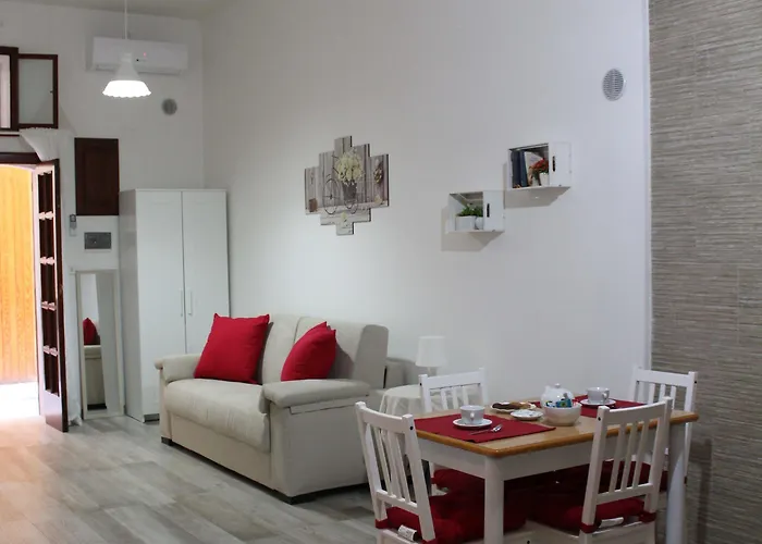 Souvenir D'ete Bed & Breakfast