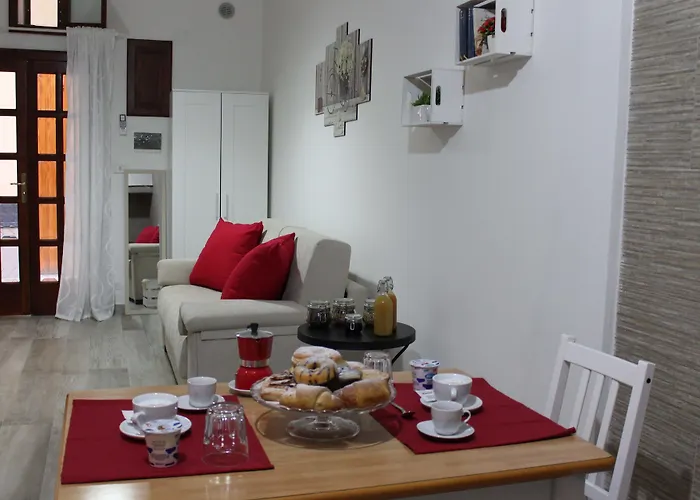 Souvenir D'ete לינה וארוחת בוקר