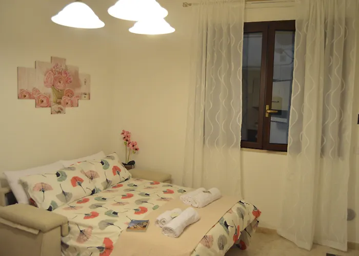 Souvenir D'ete Mola di Bari