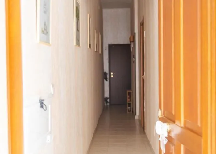 לינה וארוחת בוקר Souvenir D'ete