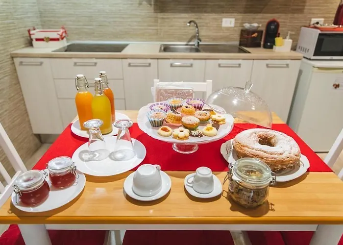 Bed & Breakfast Souvenir D'ete