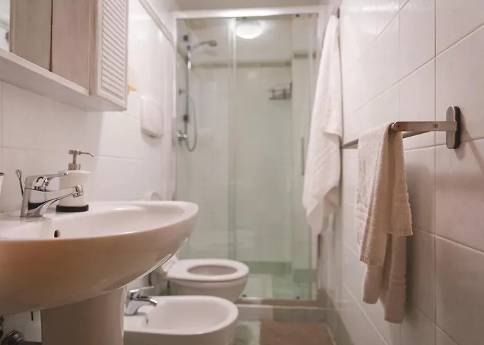 לינה וארוחת בוקר Souvenir D'ete