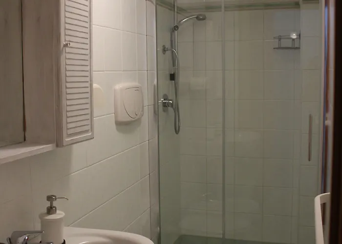 Souvenir D'ete Bed & Breakfast Mola di Bari